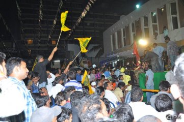 Gautamiputra Satakarni Movie Pathakotsavam